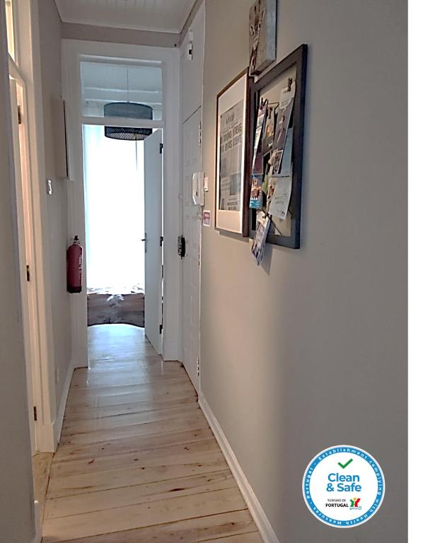INSIDE LISBON - TURISTIC APARTMENT