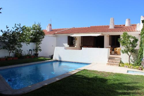 VILLA MOLGARD