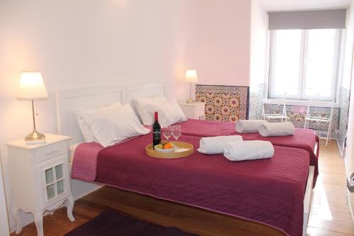 Image of Lost Inn Lisbon Hostel