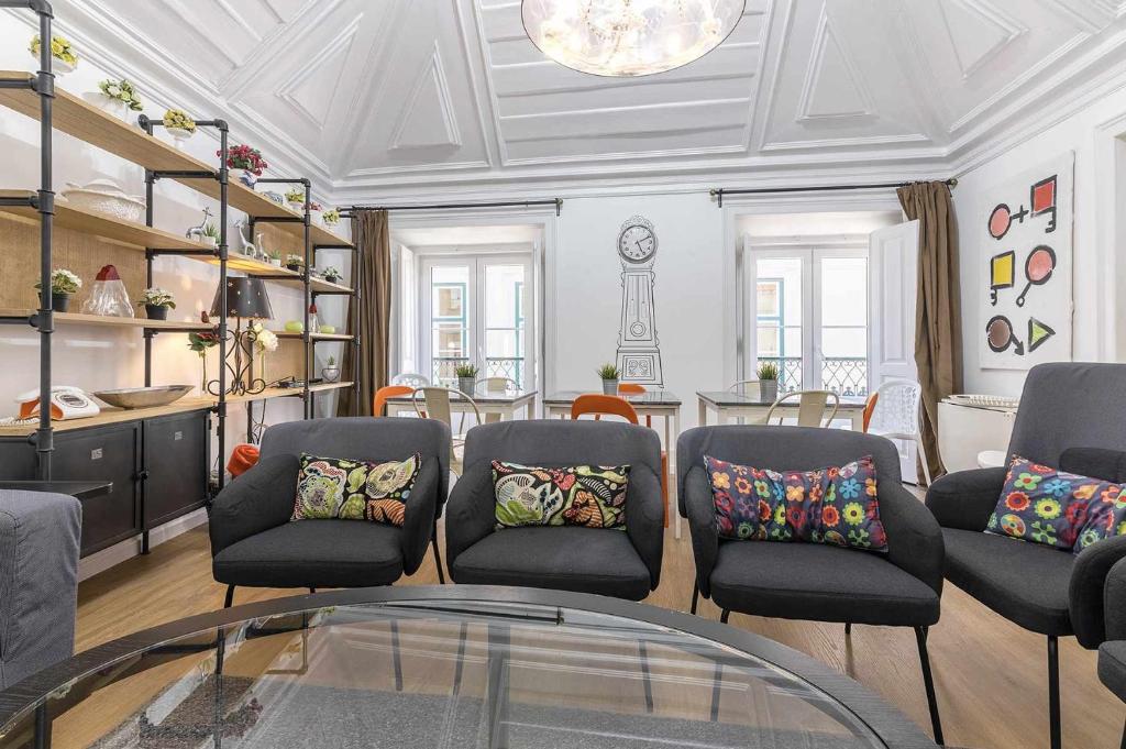 YOUR LISBON HOME BAIRRO ALTO