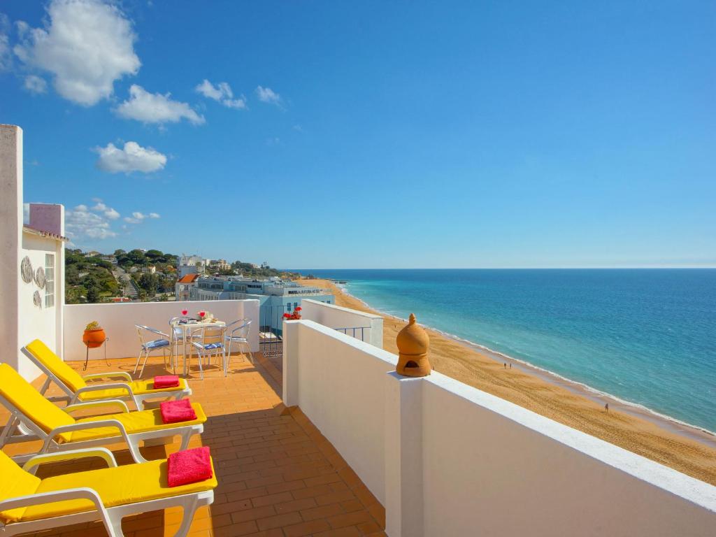 INN THE BEACH APARTMENTS