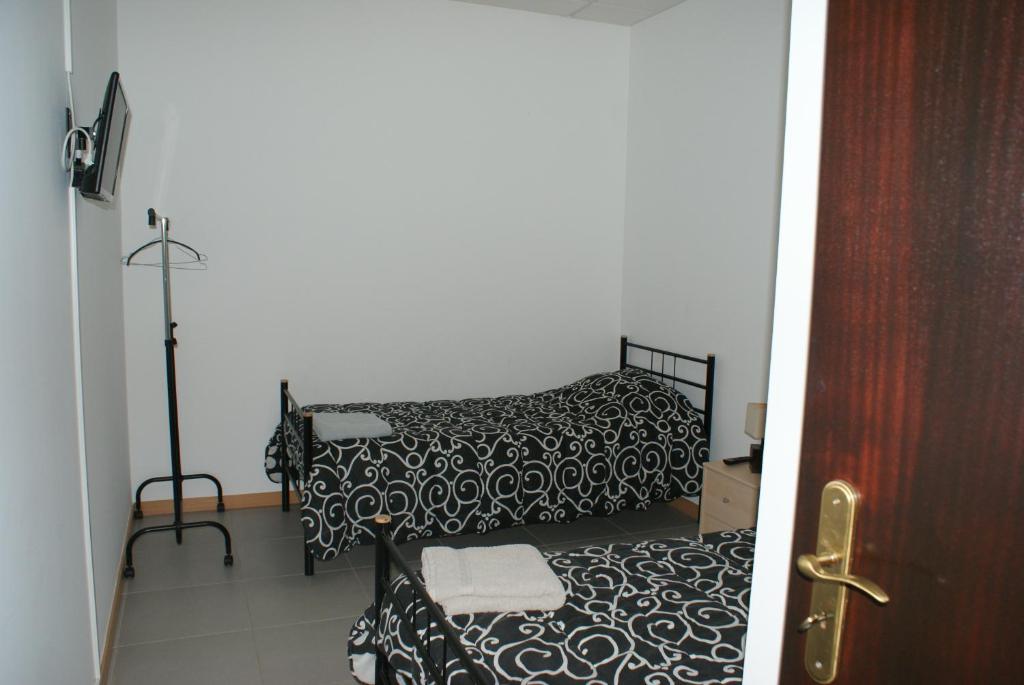 QUARTOS DO LAGAR