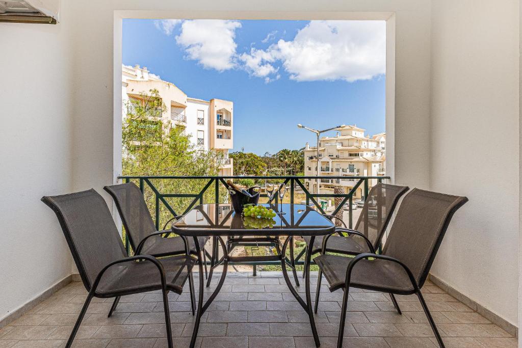 APARTAMENTO QUINTA DA TORRE