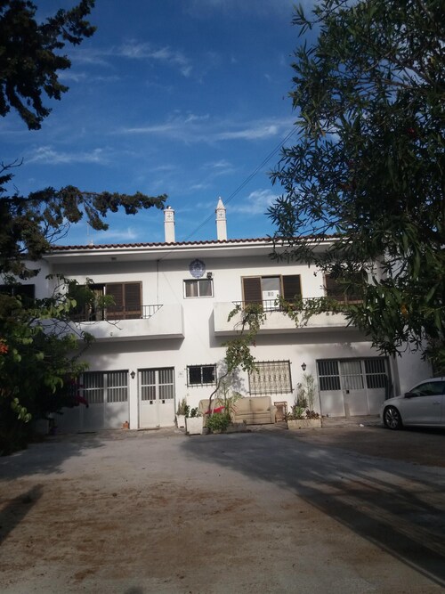 HOSTEL PEREIRA