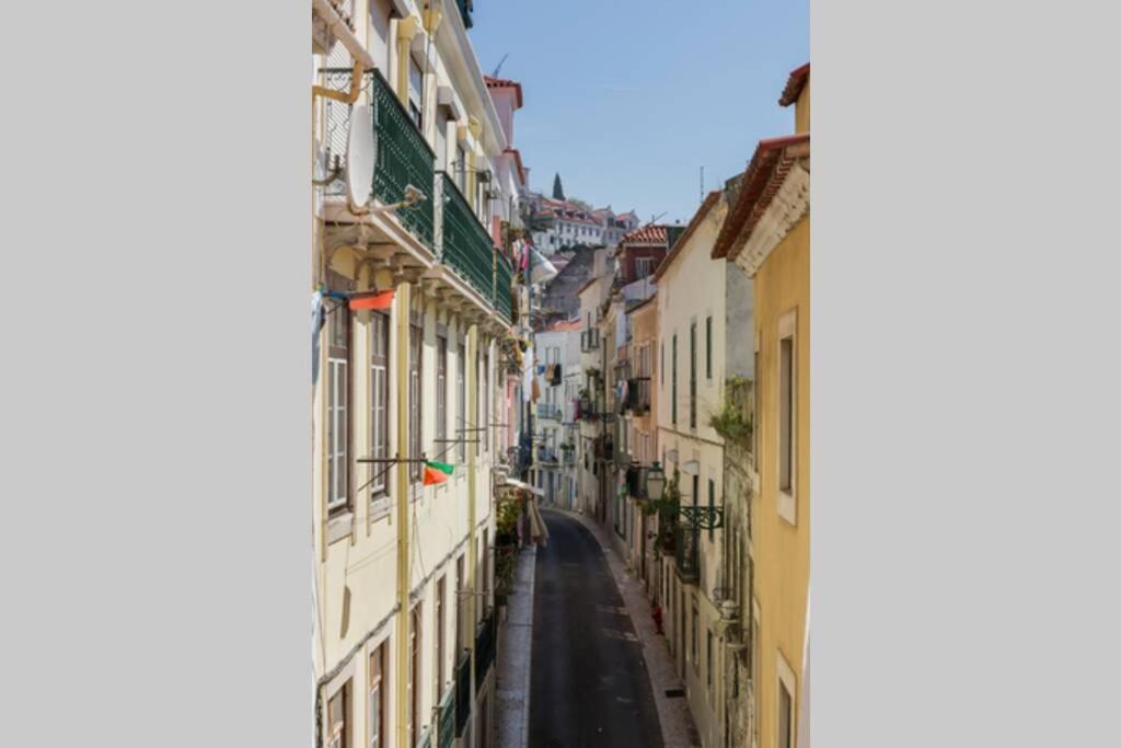HELLO LISBON ROSSIO APARTMENTS FRAÇÃO V