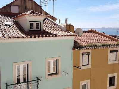 HELLO LISBON ROSSIO APARTMENTS FRAÇÃO L