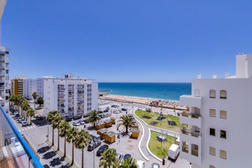 EDIFÍCIO PORTÃO DO MAR - 10.º NORDESTE