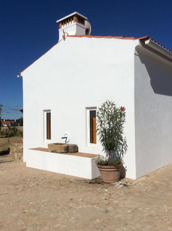 CASA DE PEDRA