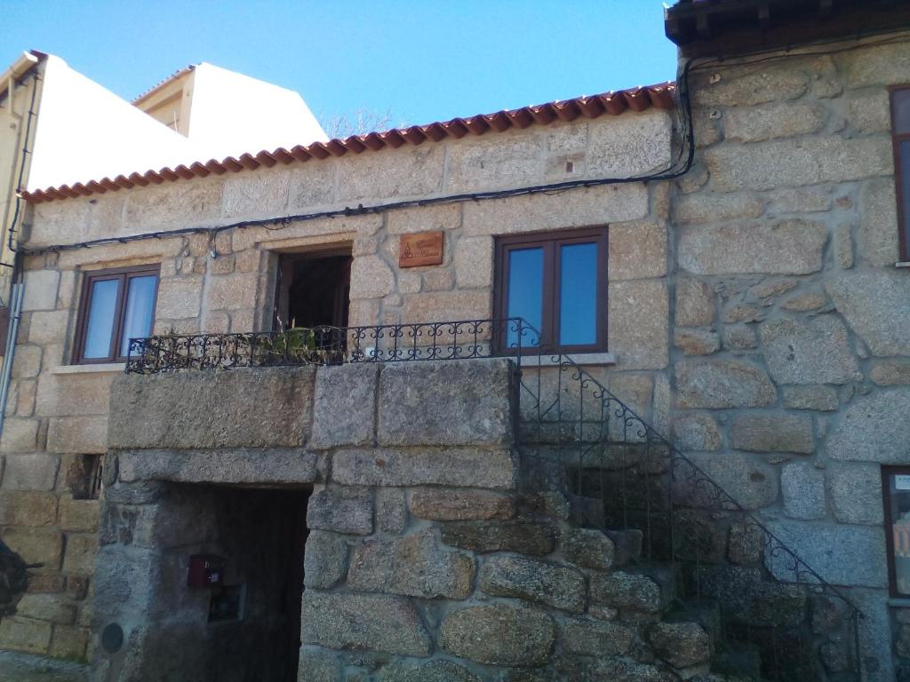 Image of Casa Marias