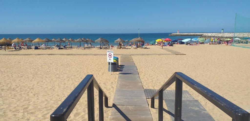 APARTAMENTO GOLFE