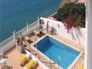 APARTAMENTOS ROSSIO MAR - APARTAMENTO 1