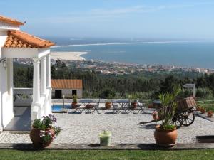 CASA DA SERRA