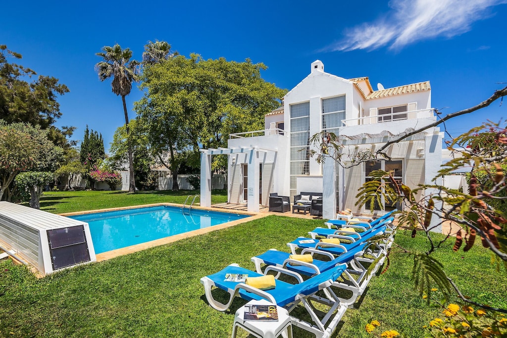 VILLA MONTE GALÉ