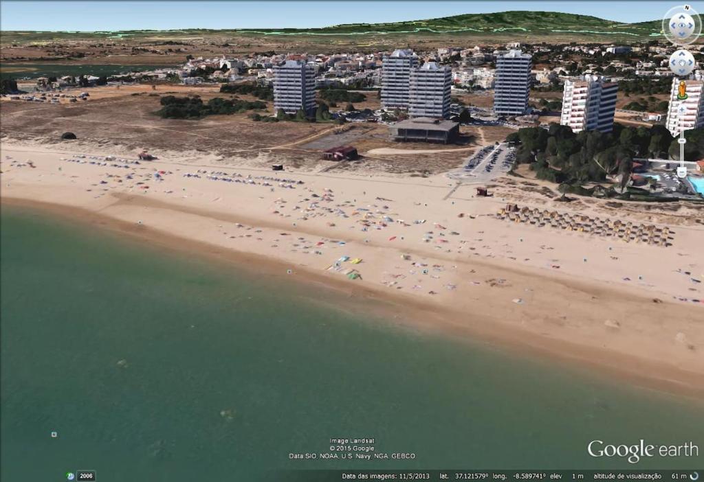 Image of STUDIO BEACH TORRALTA ALVOR