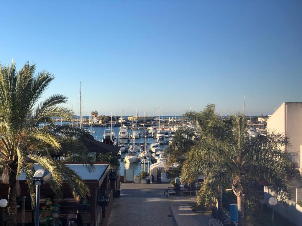 CASA DA MARINA