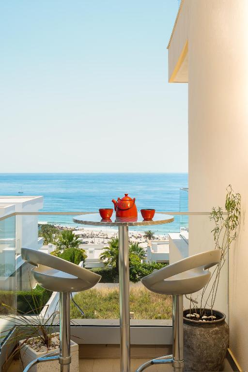 Image of Apt. Sea View Gem