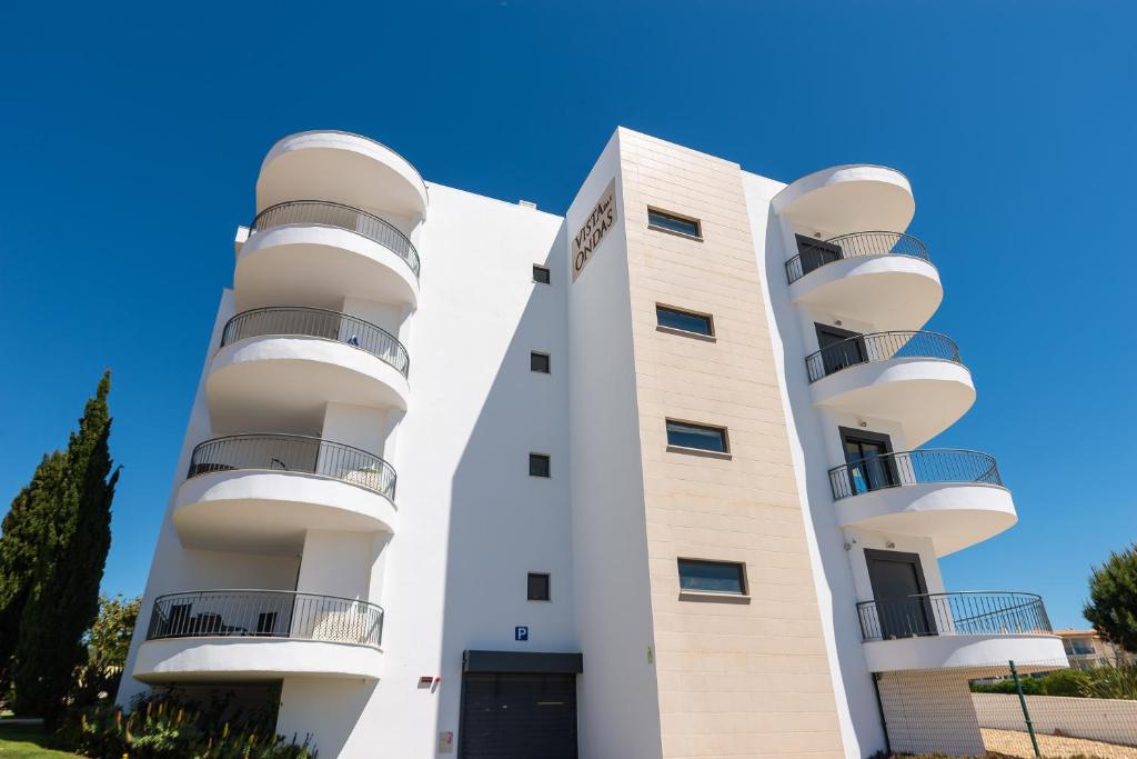 EDIFICIO VISTA DAS ONDAS