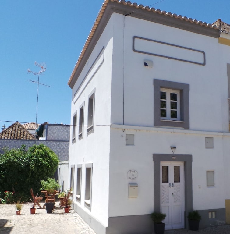 CONVENTO DAS BERNARDAS BL
