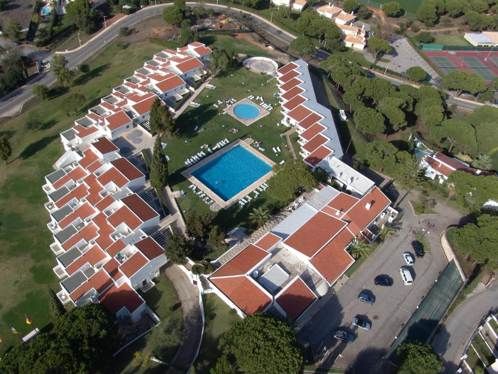 PARAISO DO GOLF I