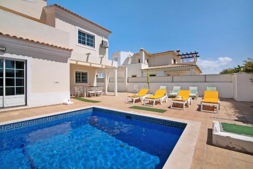 VILLA AMBAR