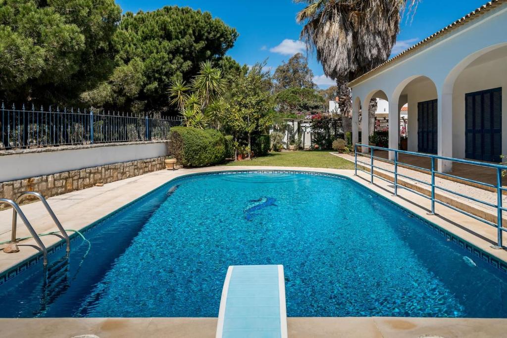 ALBUFEIRA LOVELY NEW APARTMENT