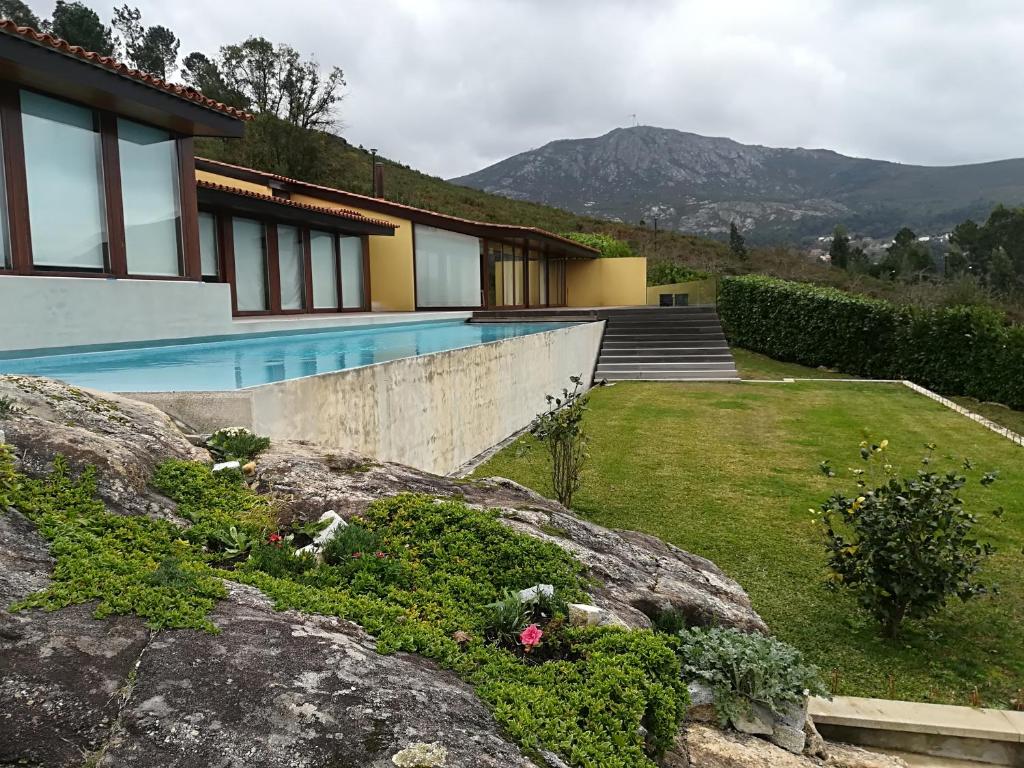 CASA DA BOAVISTA