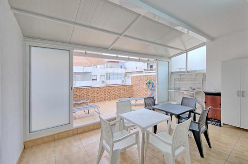 APARTAMENTO SANDY