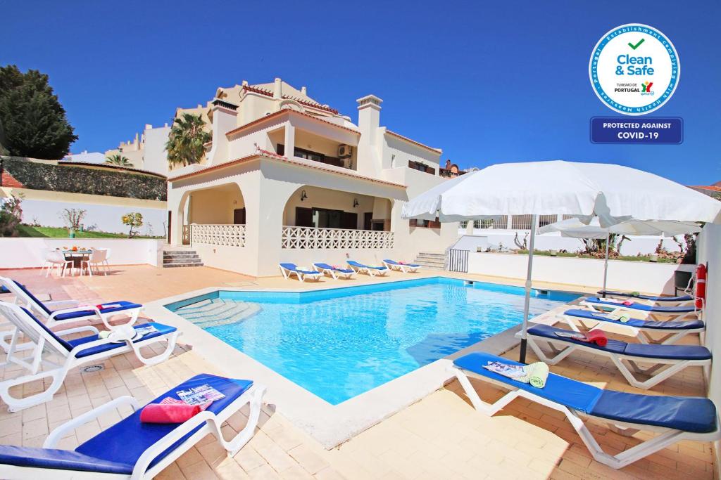 VILLA OPORTO BEACH