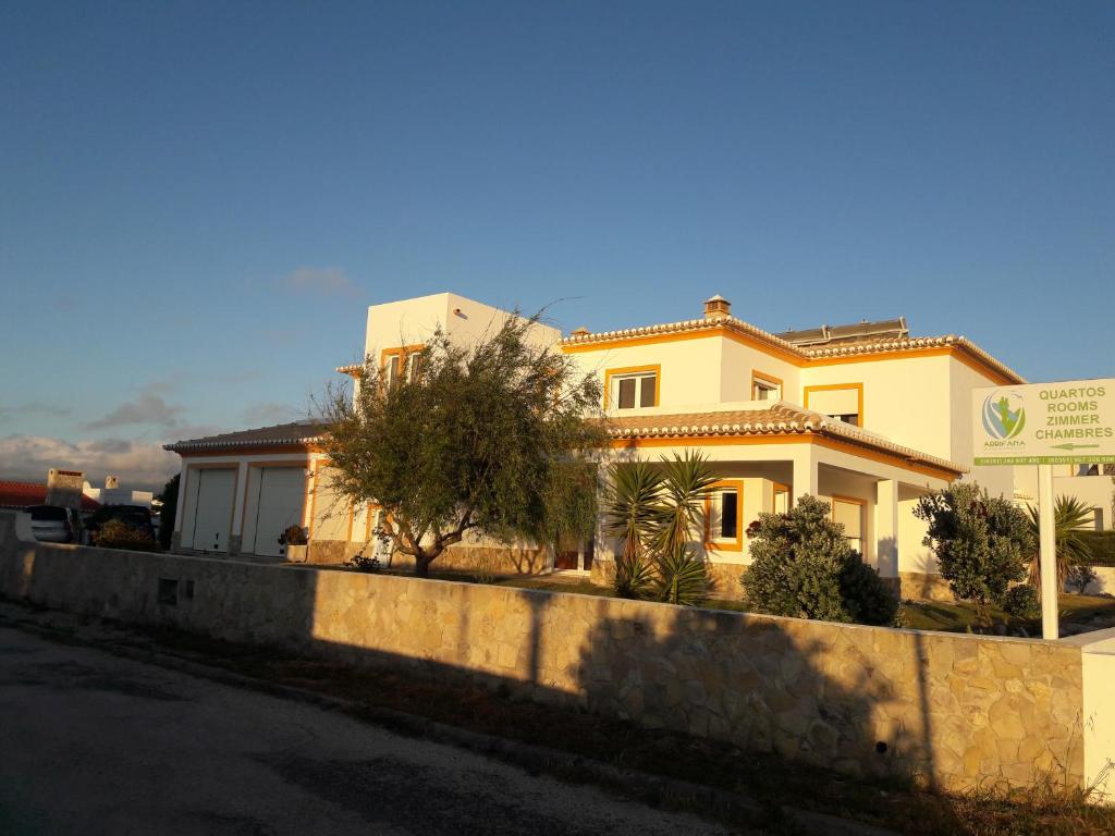 Image of Arrifana Louge Guest House