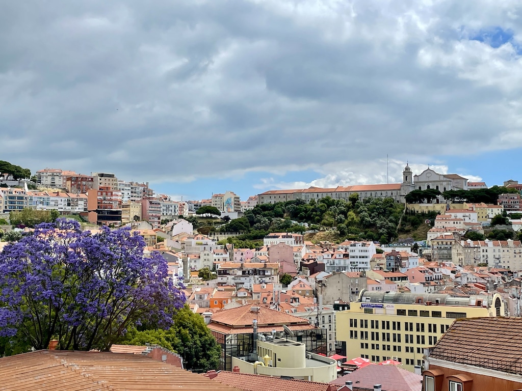 CHARMING APARTMENT LISBON