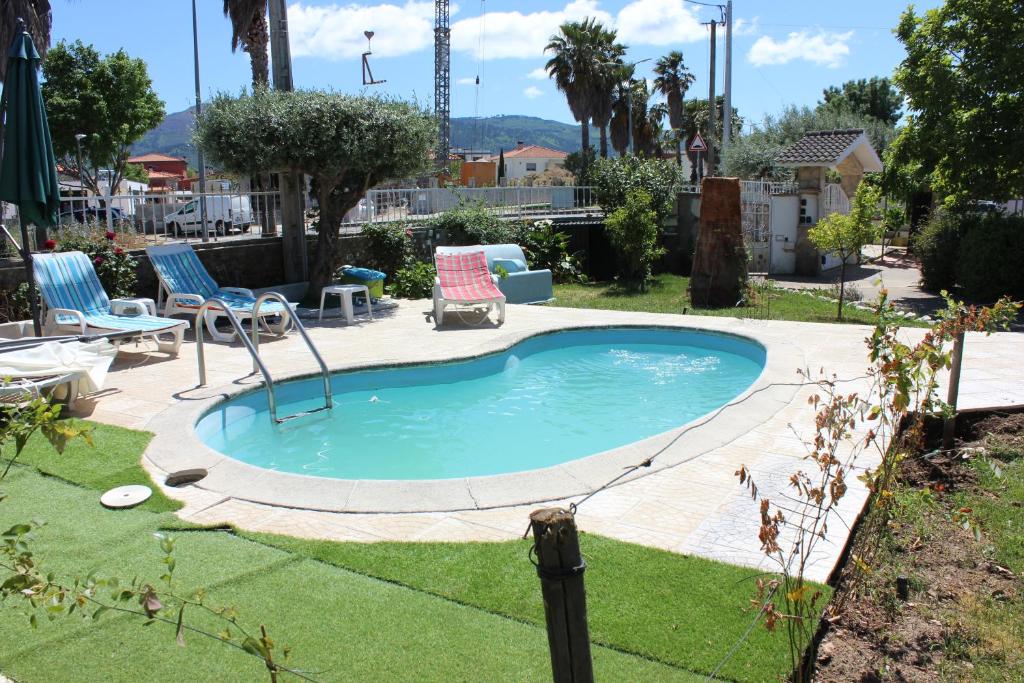 QUINTA DE SÃO MARCOS