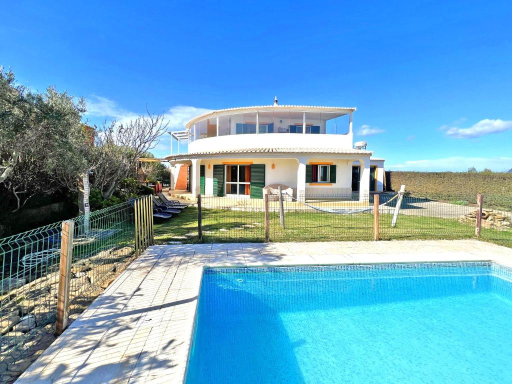 VILLA REGO
