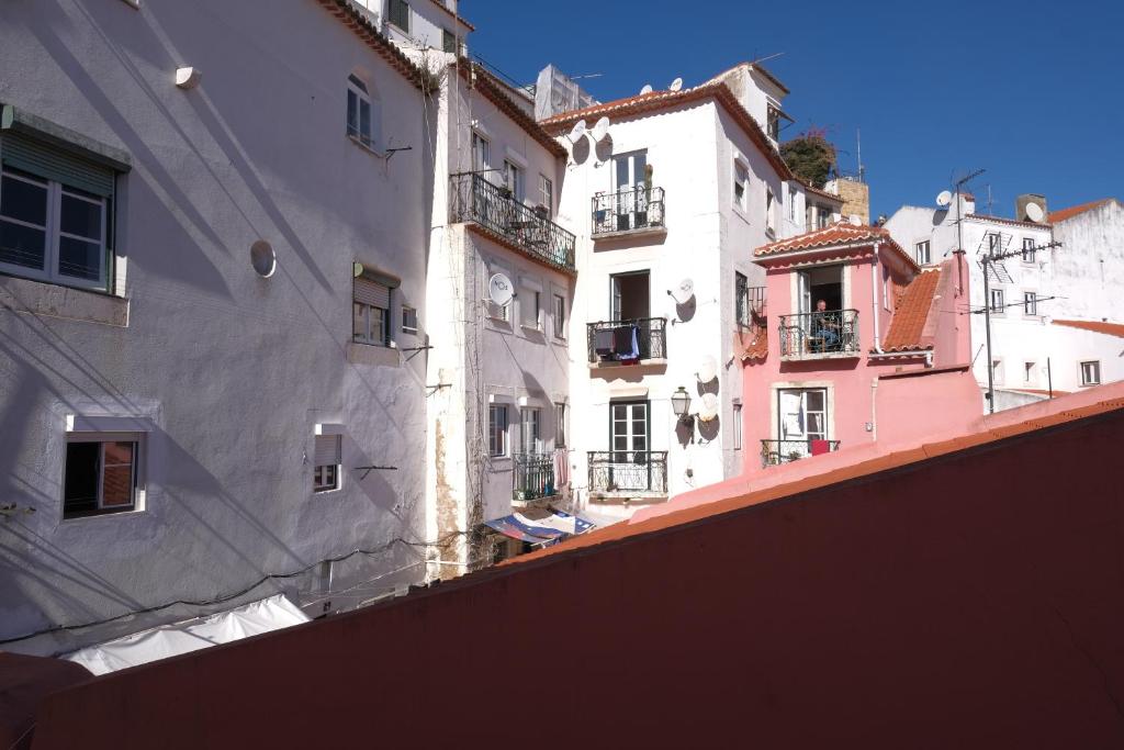 BECO DAS CANAS