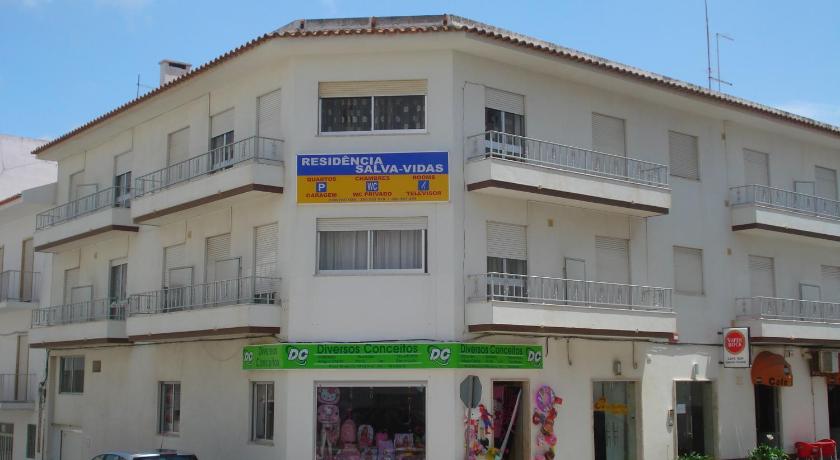 RESIDENCIA SALVA VIDAS