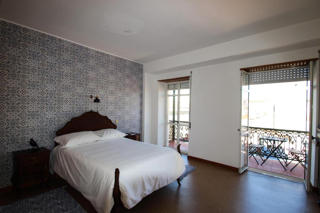 BOA NOVA GUEST HOUSE