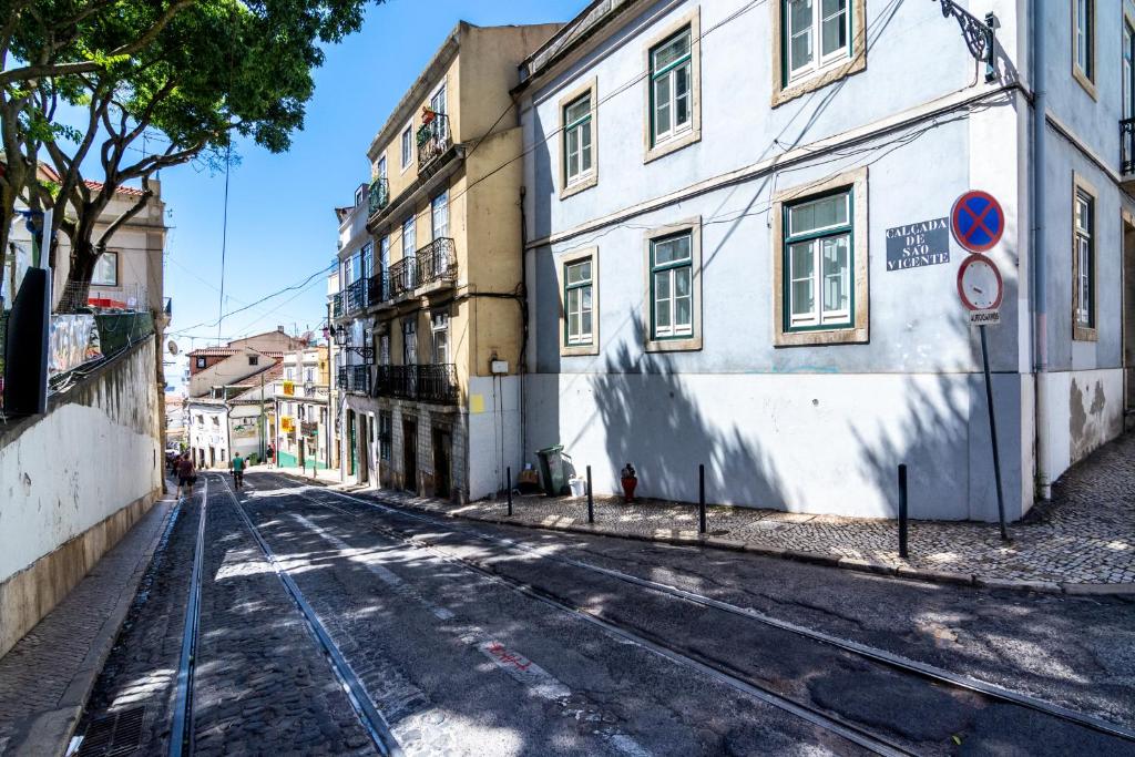 Image of Lx Experience Alfama