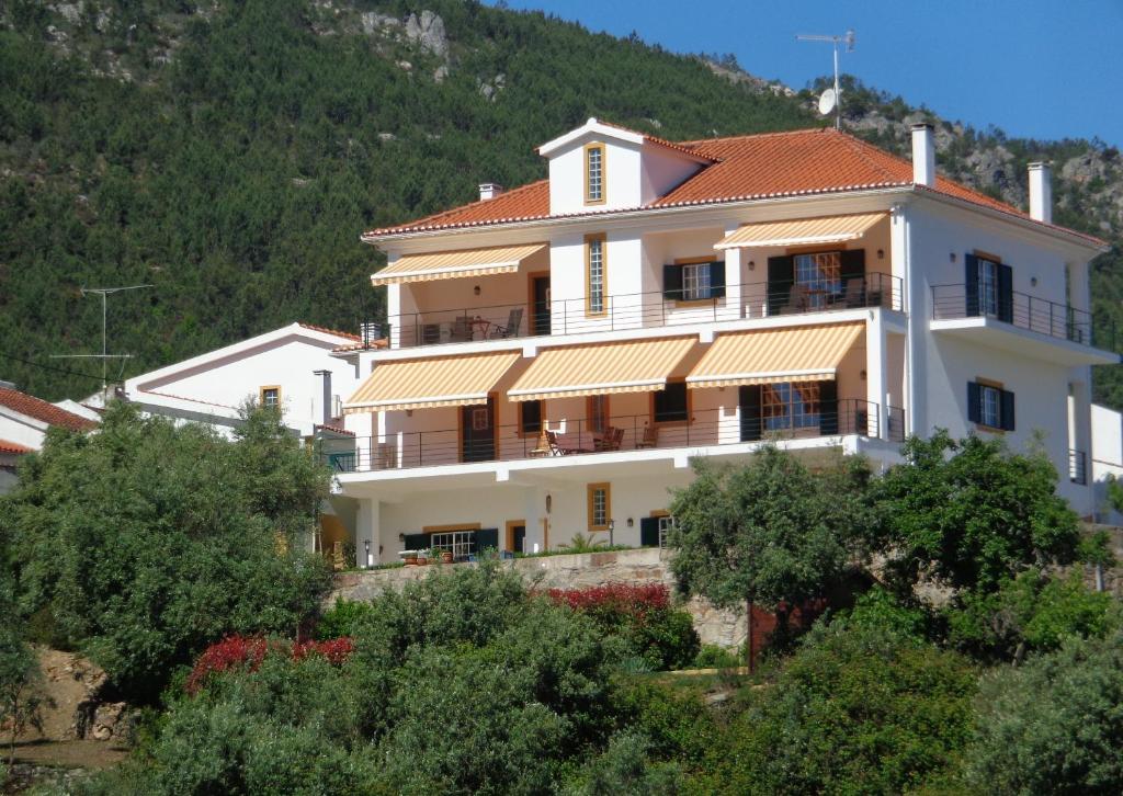 Image of Casa das Estevas