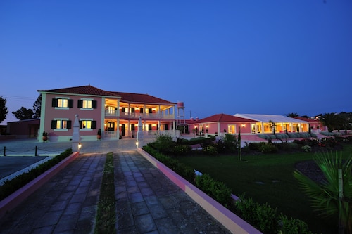 QUINTA DE SANTA MARIA