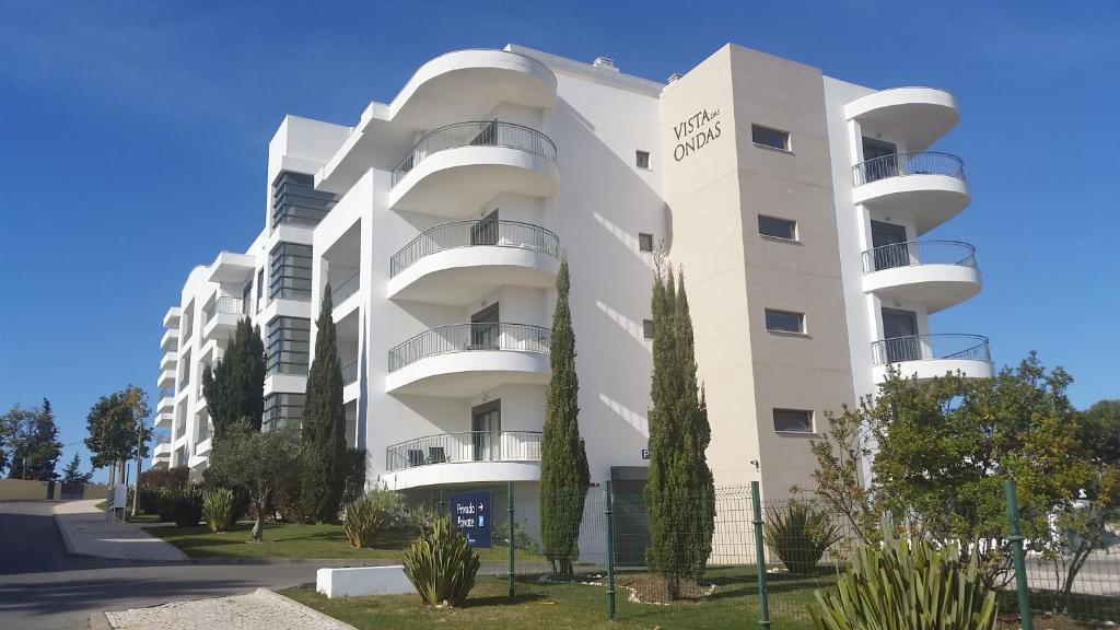 EDIFICIO VISTA DAS ONDAS