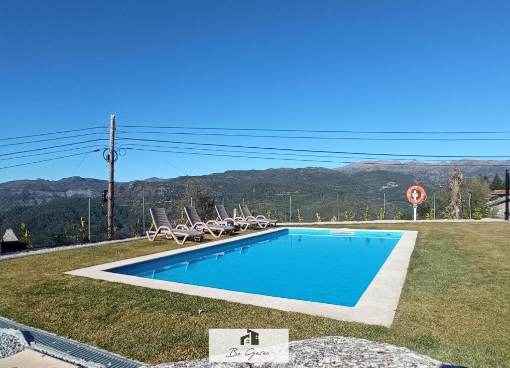 CASA DAS GAVINHAS