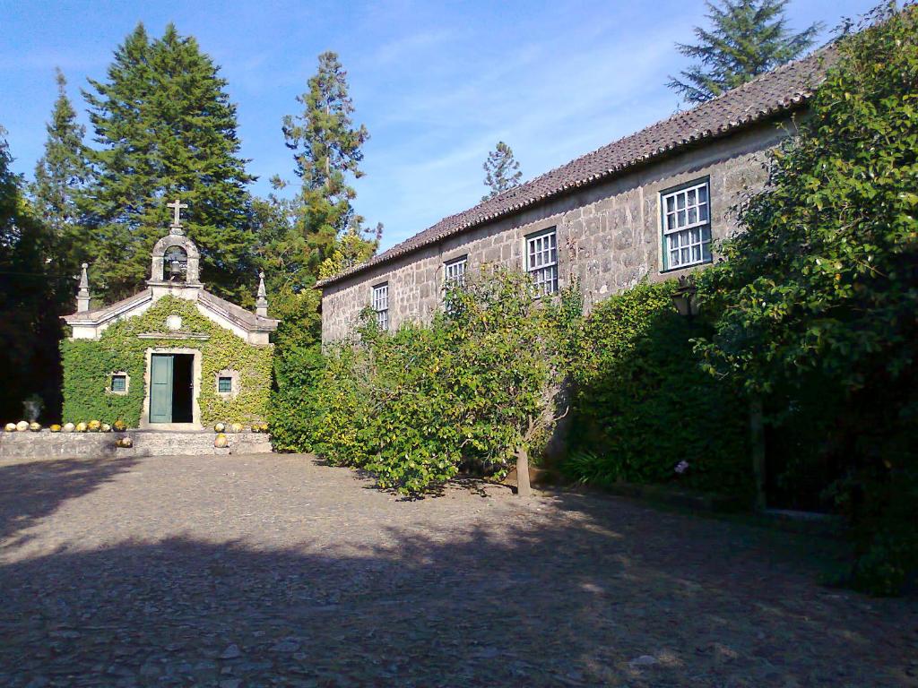 QUINTA DA COMENDA