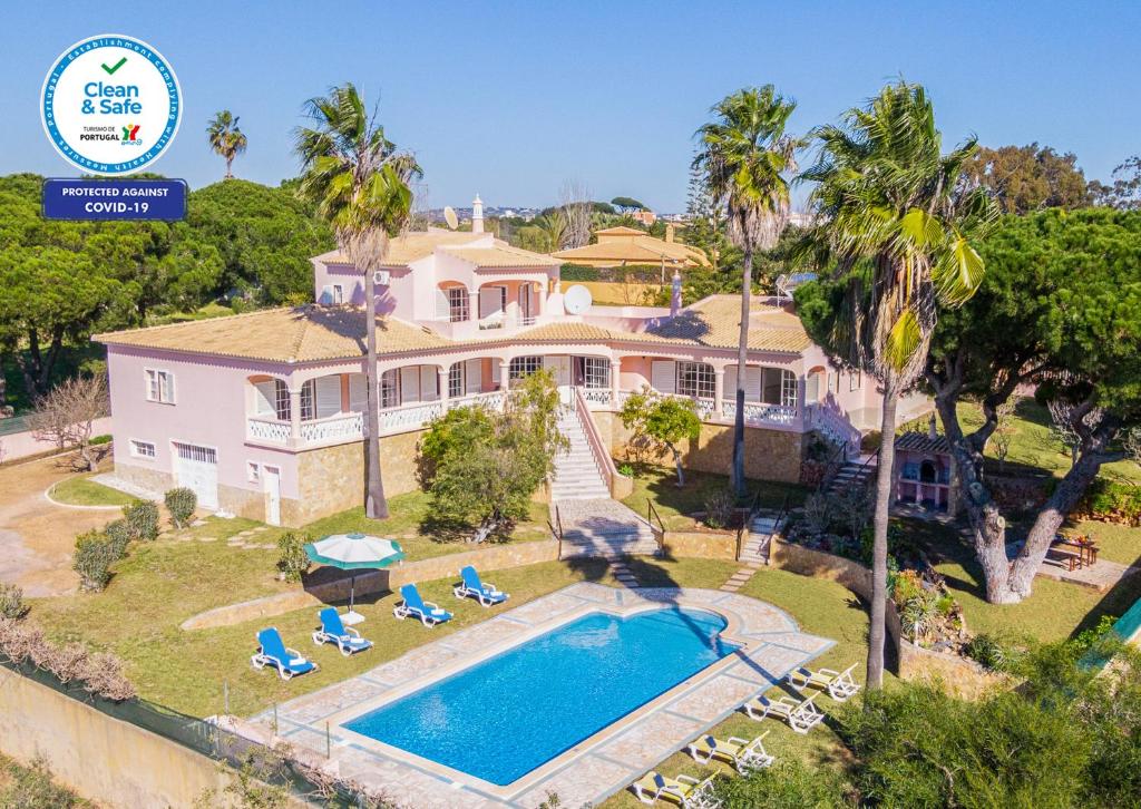 VILA MAR E SOL