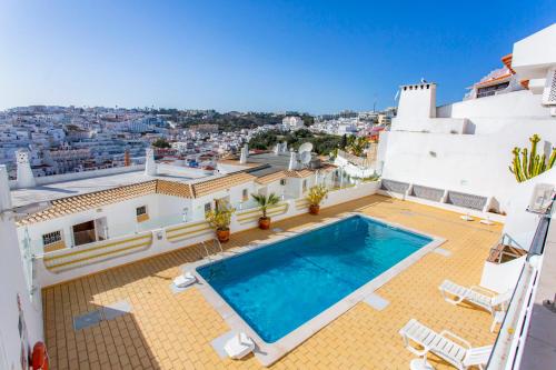 APARTAMENTO 6 - CLUBE MONACO