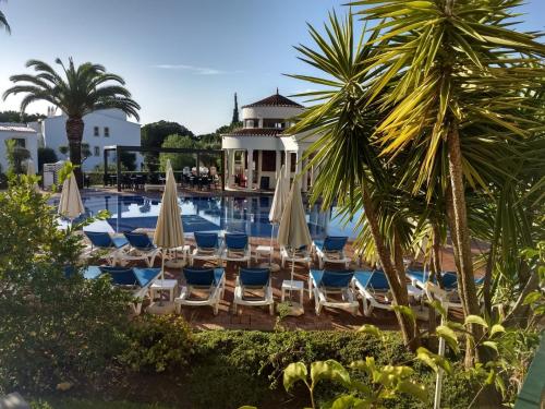 URBANIZAÇÃO OLD VILLAGE, RIVER VALLEY GARDENS, 25B, VILAMOURA