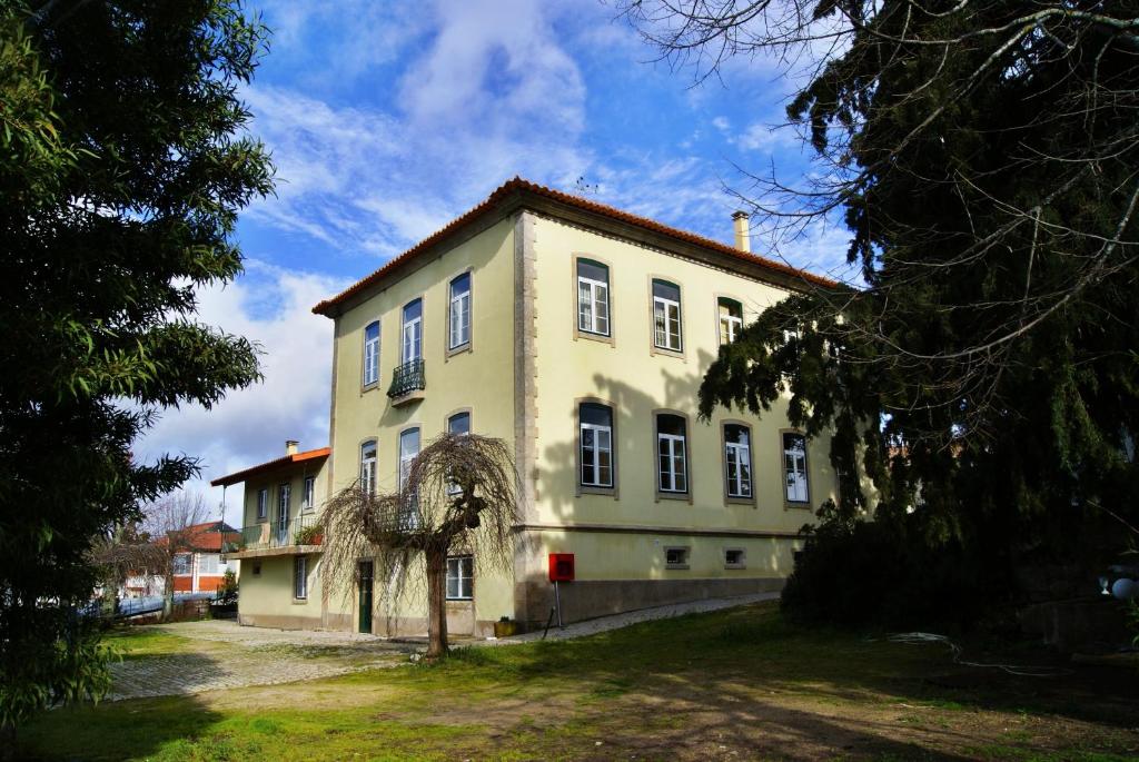 Image of House Julia