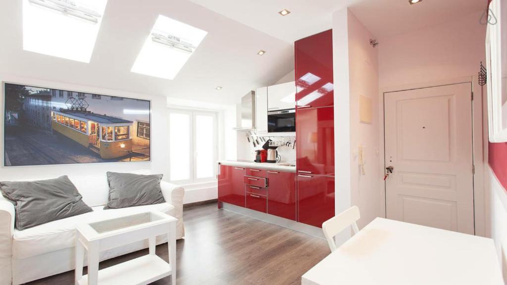 CHIADO BEST APARTMENT 4