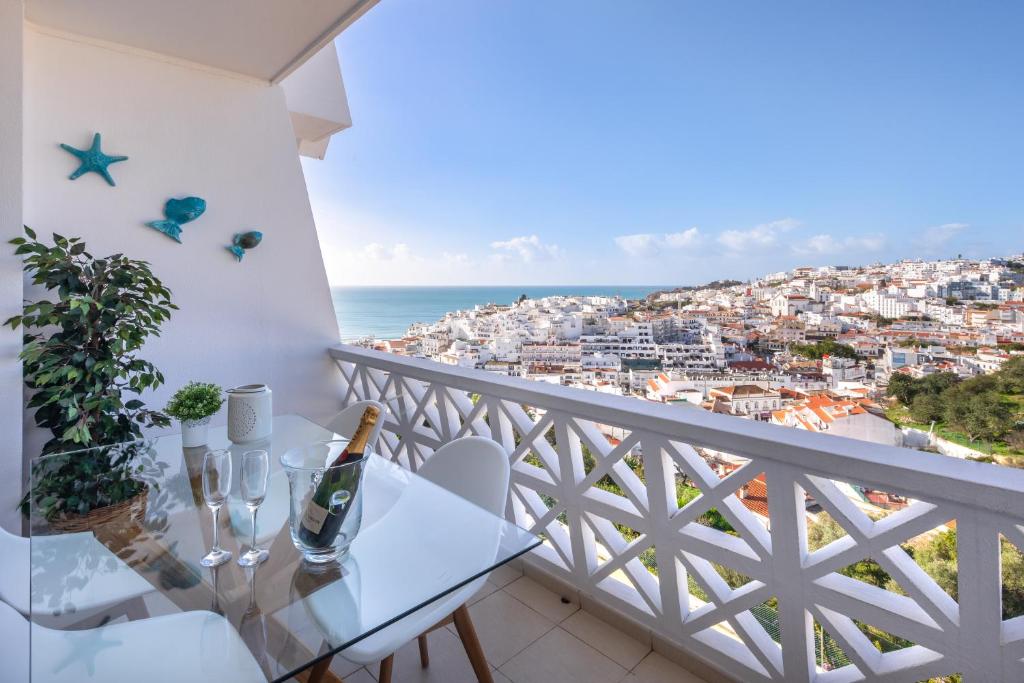 APARTAMENTOS AREIAS SOL - BLOCO 1 - FRACÇÃO N - 2º ANDAR