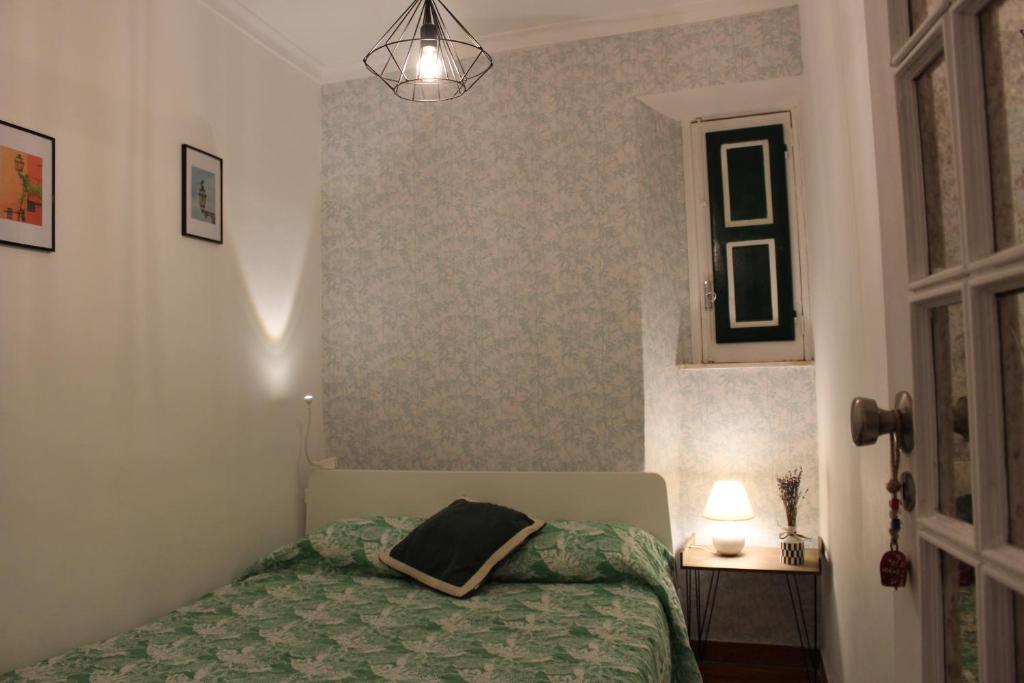 TYPICAL ALFAMA APARTMENT