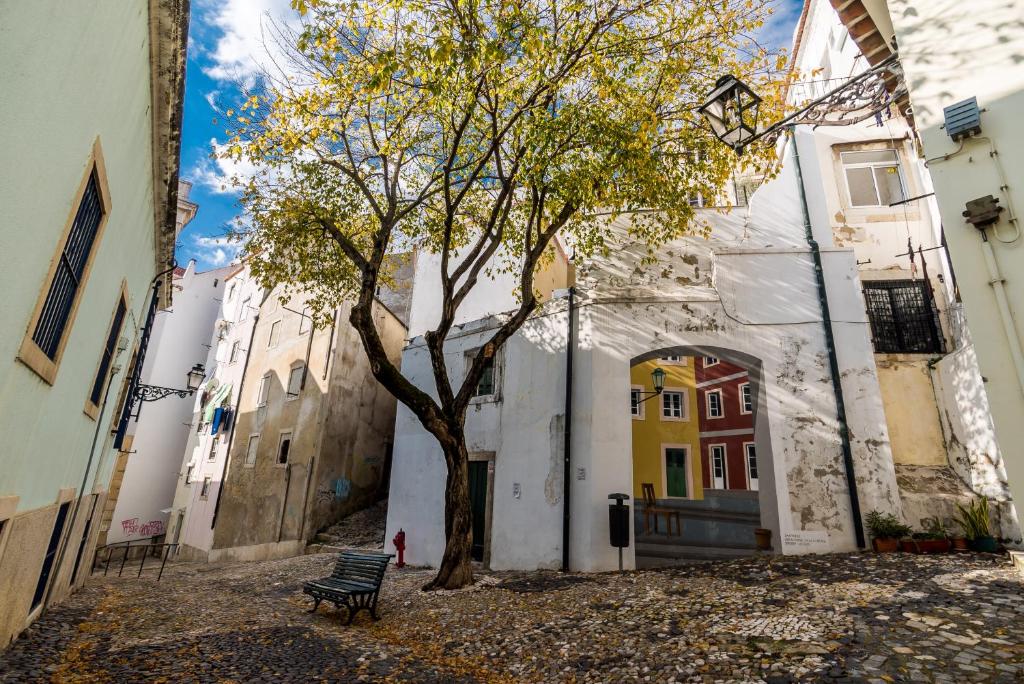 BECO DA LAPA 38 - 3