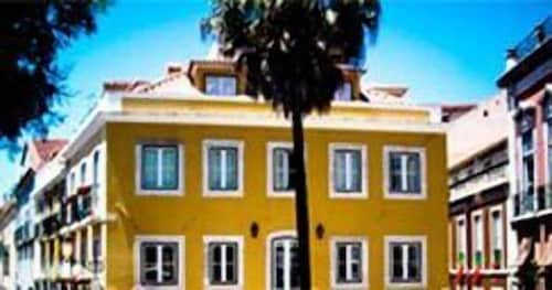 Image of Oasis Backpackers Hospitality - Lda